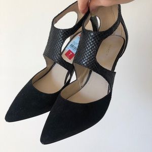 Women's Heels